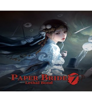 Paper Bride 7 Lethal Bond Steam Key GLOBAL